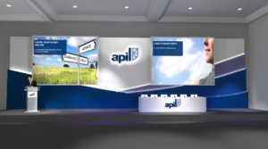 APIL-Stage-Set